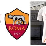 vendita biglietti Perugia-Roma e seconda maglia Roma