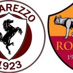 Arezzo-Roma amichevole