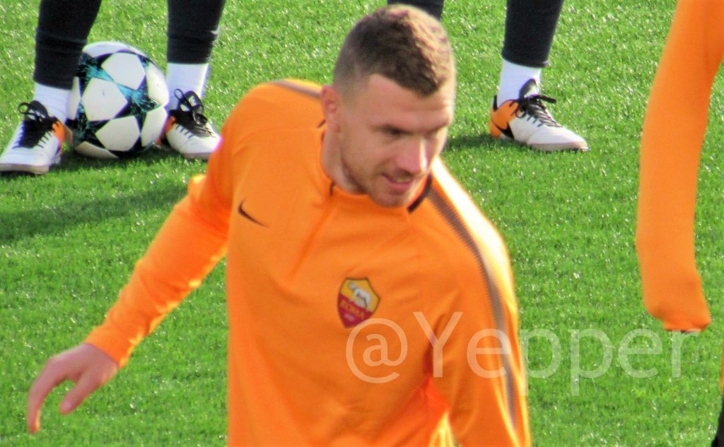 Dzeko