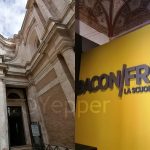 Bacon, Freud, la Scuola di Londra la mostra al Chiostro del Bramante