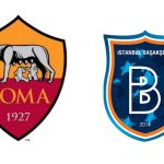 Roma-Istanbul Basaksehir formazioni ufficiali