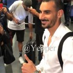 Zappacosta