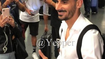 Zappacosta