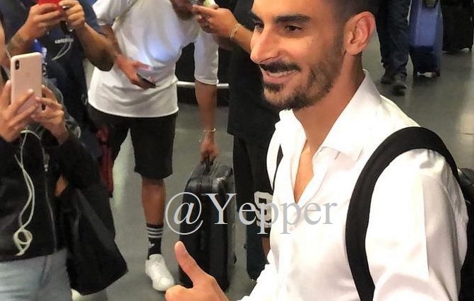 Zappacosta