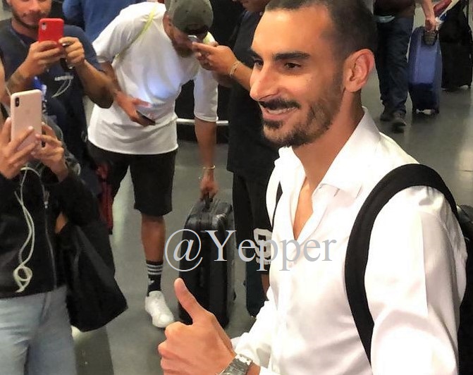 Zappacosta