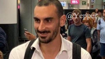Zappacosta