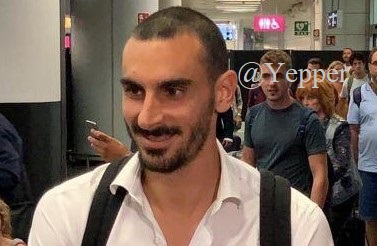 Zappacosta