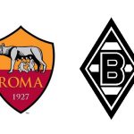 AS Roma - Borussia Mönchengladbach formazioni