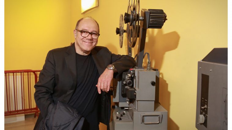 Carlo Verdone