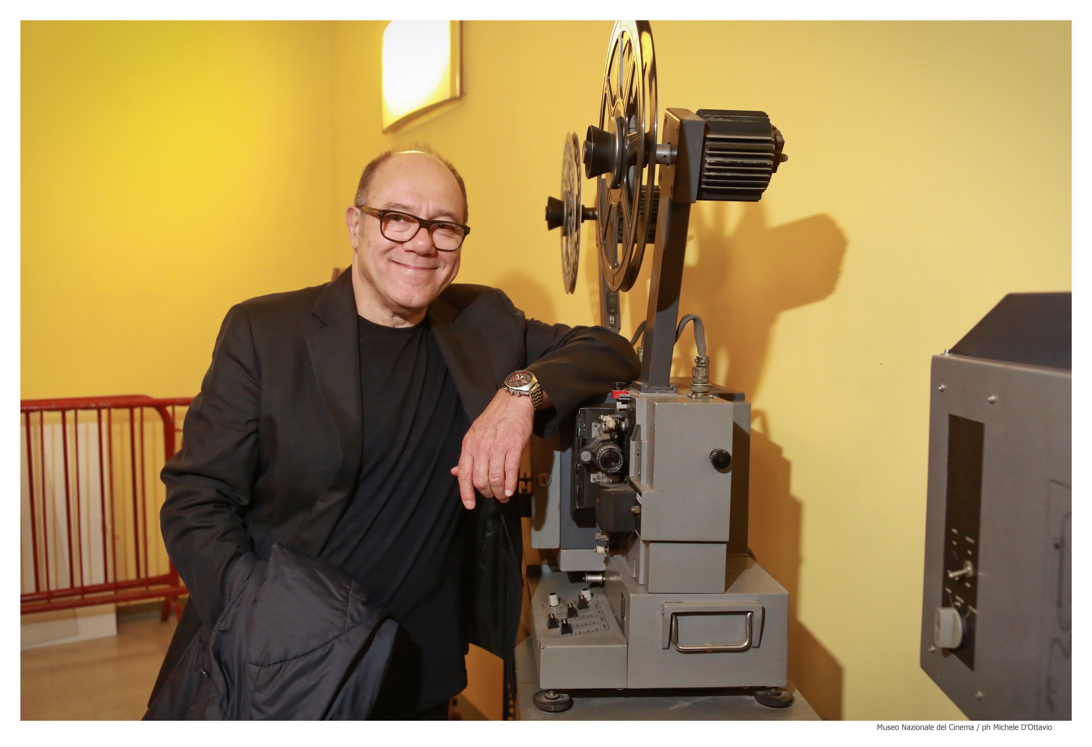 Carlo Verdone