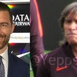 De Sanctis Bruno Conti Settore Giovanile AS Roma