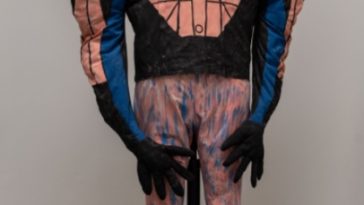 Giulio Squillacciotti_Note sopra le virtù - materiali per un monologo mai andato in scena_VINCITORE Talent Prize 2019