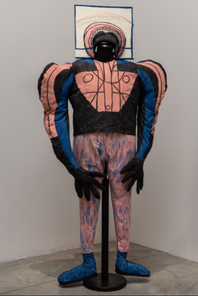 Giulio Squillacciotti_Note sopra le virtù - materiali per un monologo mai andato in scena_VINCITORE Talent Prize 2019