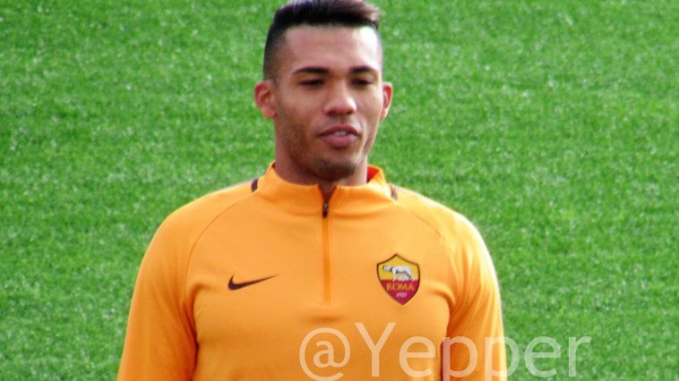 Juan Jesus