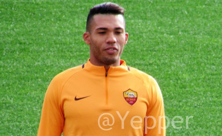 Juan Jesus