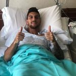 Lorenzo Pellegrini operazione infortunio