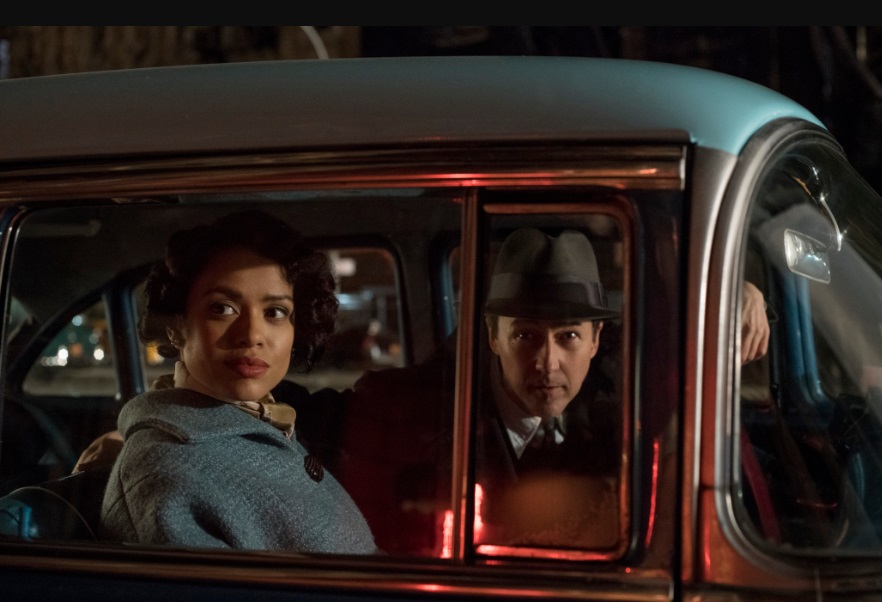 Motherless Brooklyn - I segreti di una città