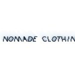 NoMade cloth logo