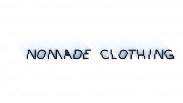 NoMade cloth logo