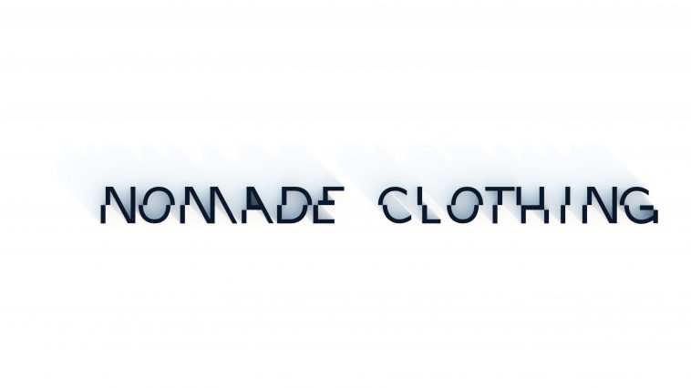 NoMade cloth logo