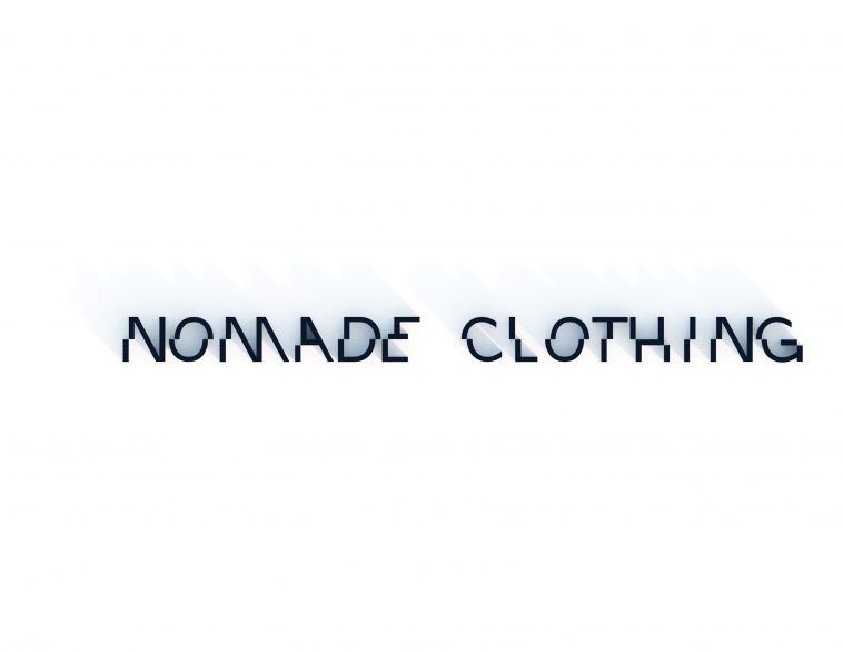 NoMade cloth logo