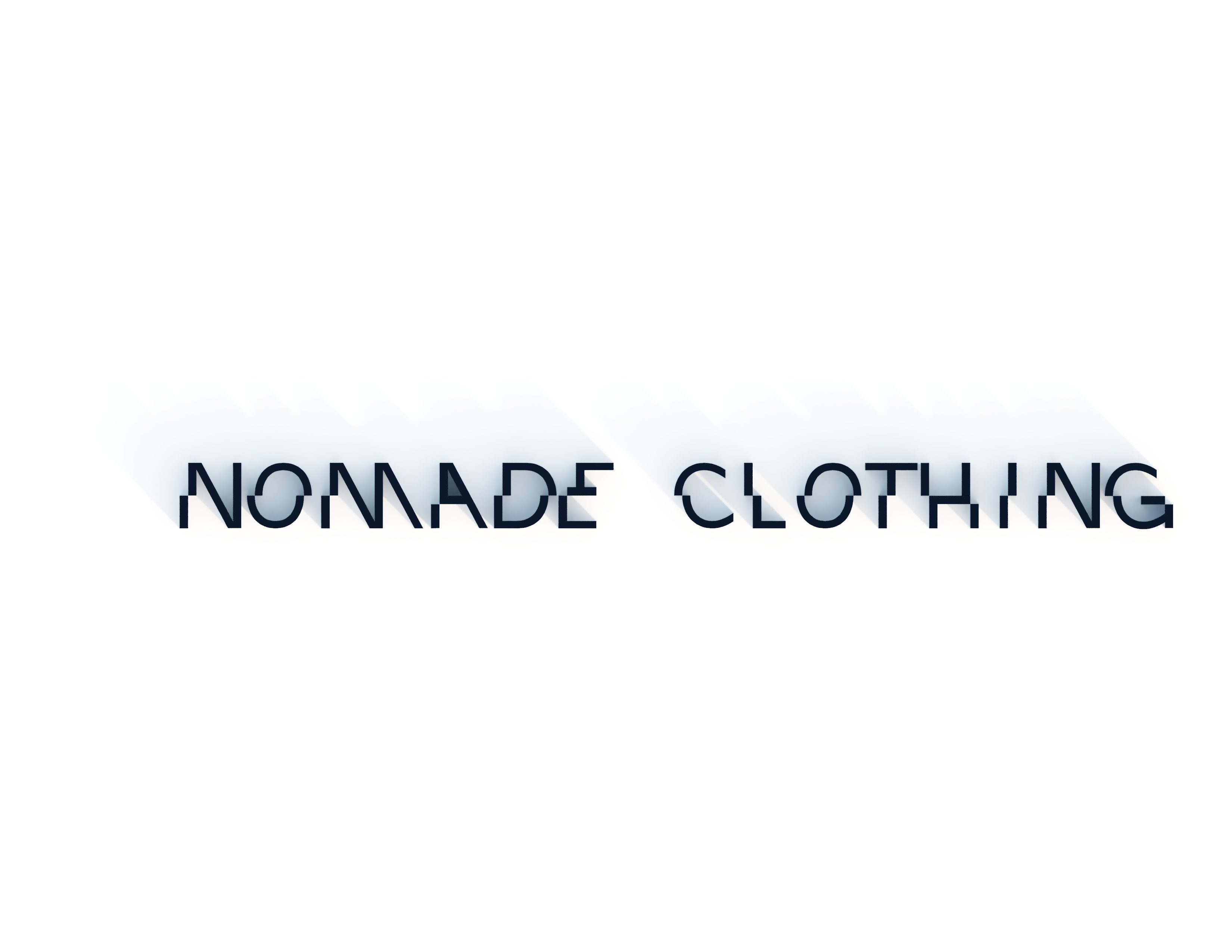 NoMade cloth logo