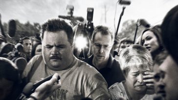 Richard Jewell poster