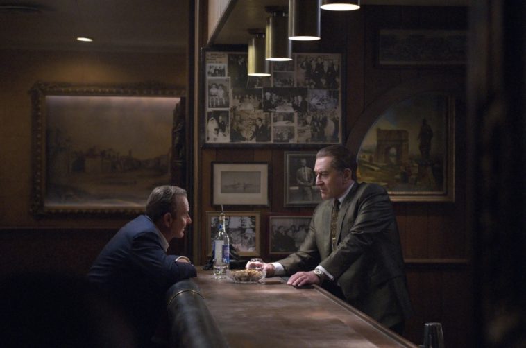 The Irishman