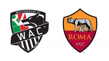 Wolfsberg Roma formazioni