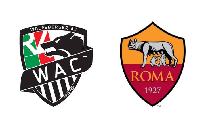 Wolfsberg Roma formazioni