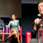 conferenza stampa Motherless Brooklyn - I segreti di una città