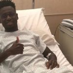 infortunio Diawara