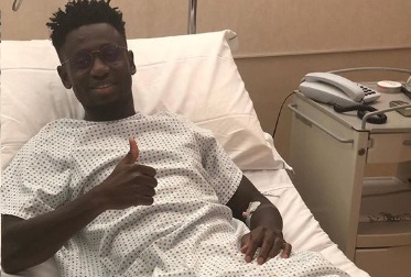 infortunio Diawara