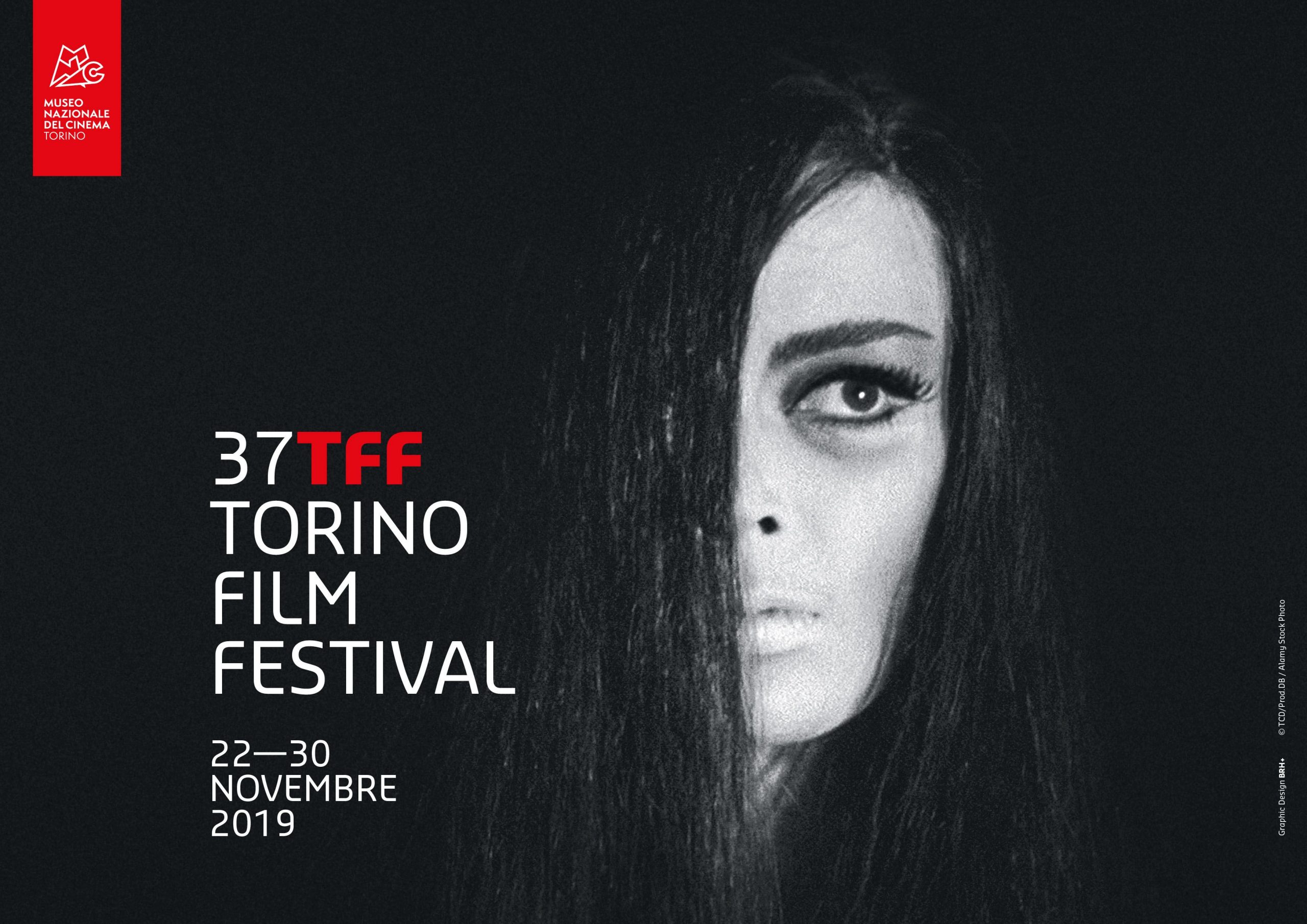 37a edizione Torino Film Festival