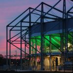 Borussia Park