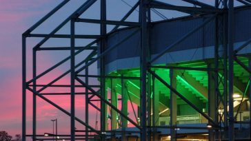 Borussia Park