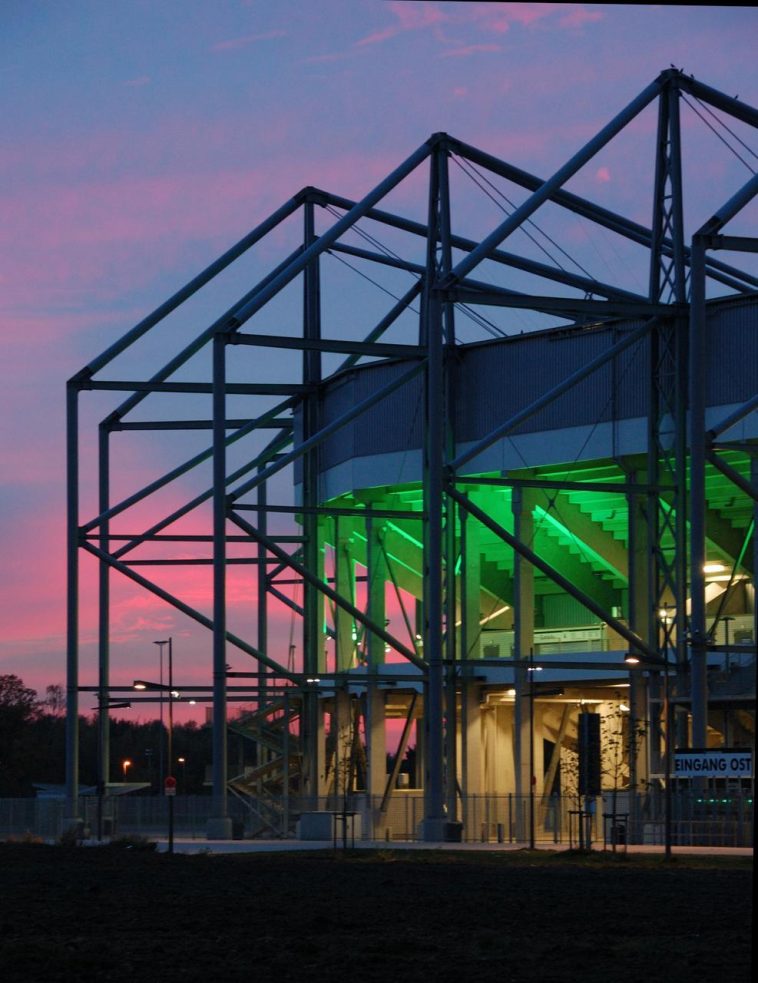 Borussia Park