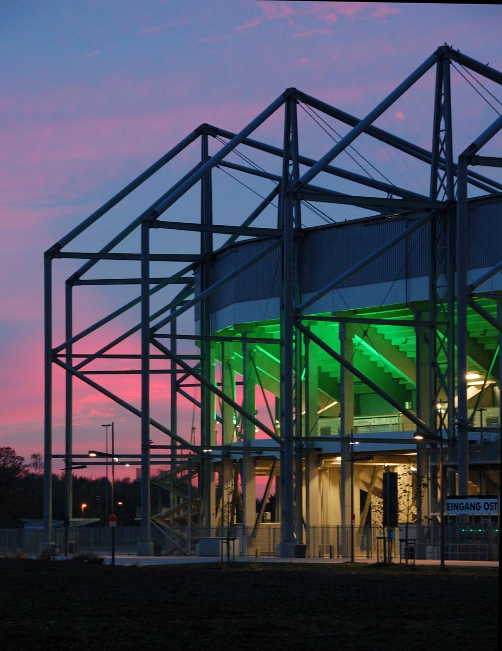Borussia Park