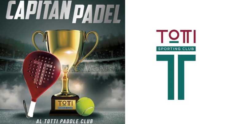 Capitan Padel