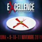 Excellence Roma Food Exhibition