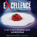 Excellence Roma Food Exhibition