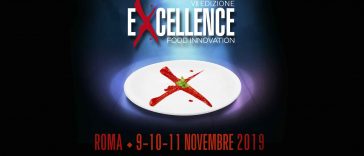 Excellence Roma Food Exhibition