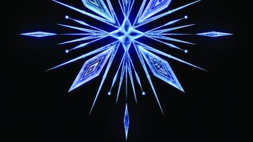 Frozen