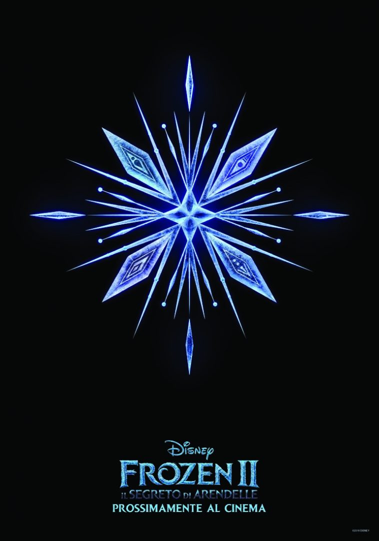 Frozen