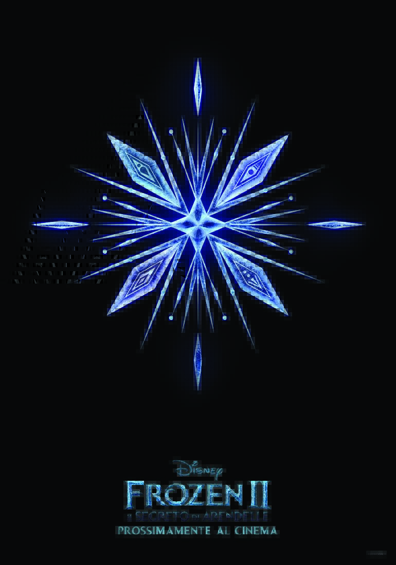 Frozen