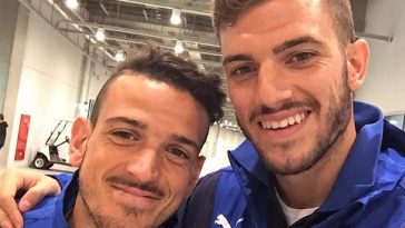 Florenzi Santon