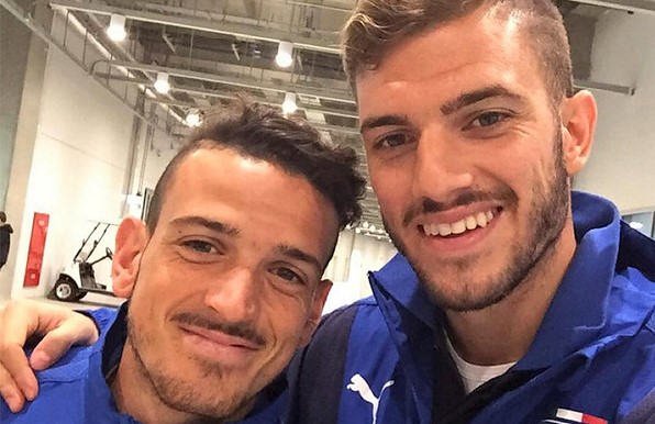 Florenzi Santon