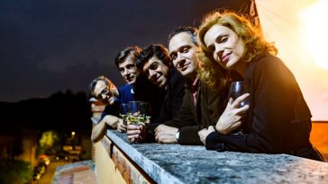 Gli anni più belli