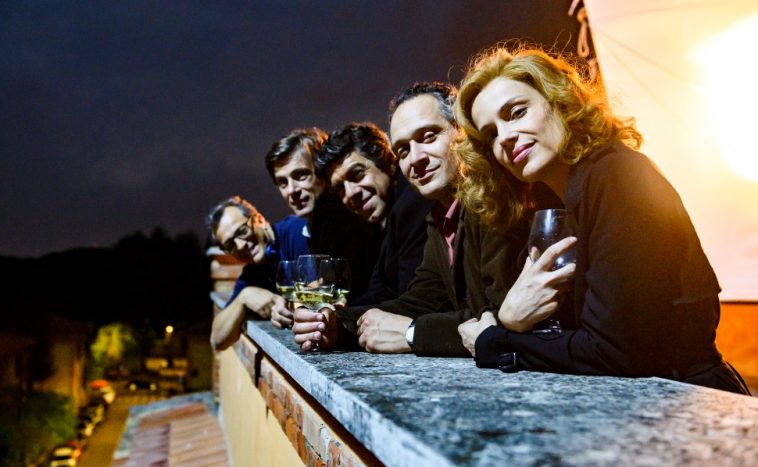 Gli anni più belli