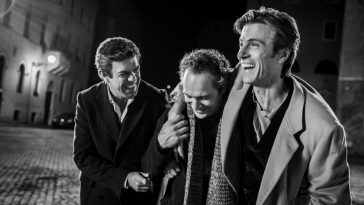 Gli anni più belli
